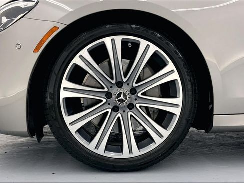 Certified 2021 Mercedes-Benz E 350 Sedan image 8