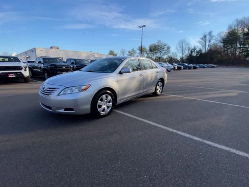 Used 2008 Toyota Camry LE image 4