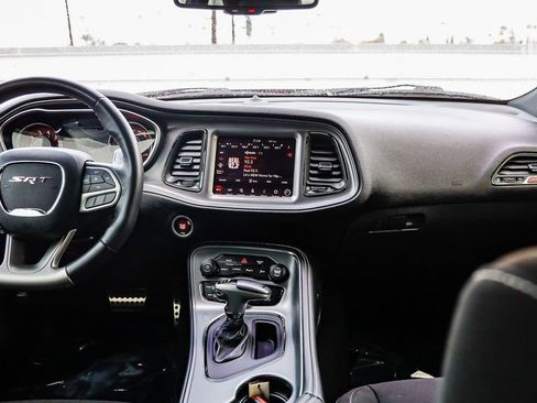 Used 2023 Dodge Challenger SRT Hellcat RWD image 13