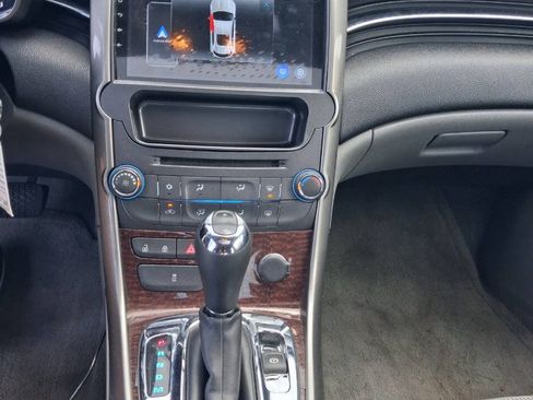 Used 2013 Chevrolet Malibu LT w/ Power Convenience Package FWD image 15