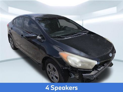Used 2014 Kia Forte LX FWD image 6
