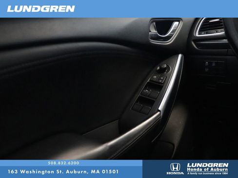 Used 2014 MAZDA MAZDA6 Touring w/ Touring Technology Package FWD image 26