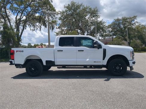 New 2026 Ford F250 XL w/ STX Appearance Package image 16