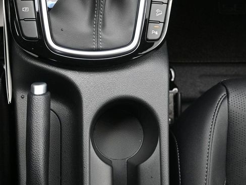 New 2026 Kia Seltos EX image 12