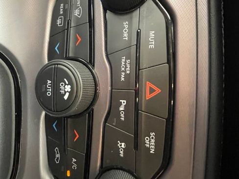 Used 2023 Dodge Challenger R/T w/ Plus Package RWD image 21