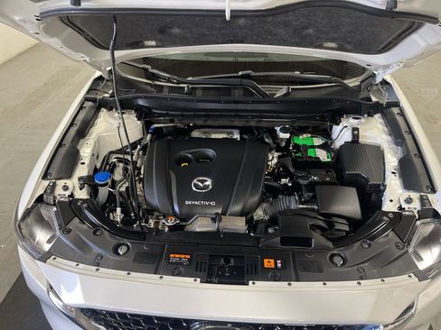 Used 2023 MAZDA CX-5 AWD 2.5 S w/ Premium Package image 35