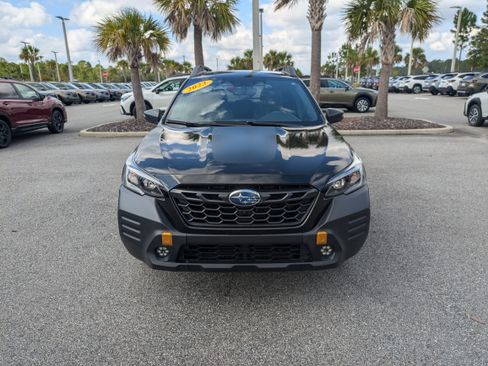 Used 2023 Subaru Outback Wilderness image 9