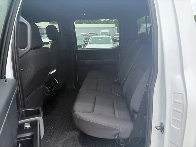 Used 2023 Ford F150 XLT w/ Equipment Group 302A High AWD/4WD image 24