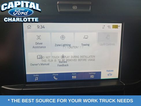 New 2026 Ford F450 XL AWD/4WD image 21
