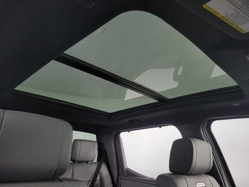 New 2026 Toyota Tundra Capstone AWD/4WD image 15