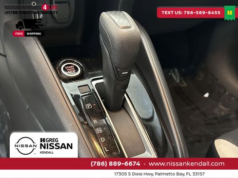Certified 2022 Nissan Versa SV image 24