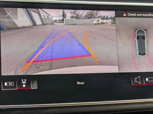 Used 2023 Audi Q8 Premium Plus w/ Premium Plus Package image 20