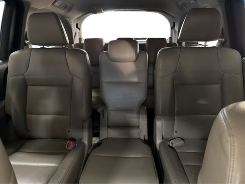 Used 2015 Honda Odyssey EX-L image 19