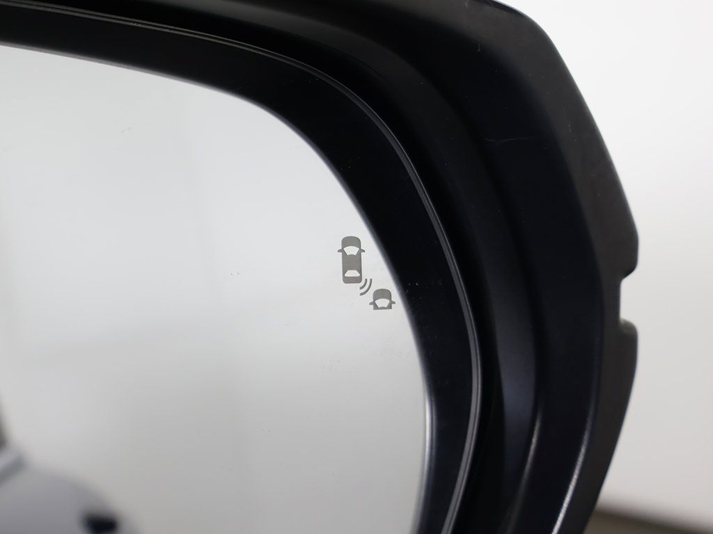 Used 2018 Honda CR-V EX image 37