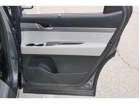 Used 2020 Hyundai Palisade SEL w/ Convenience Package image 22