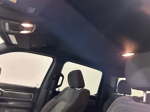 Used 2022 RAM 1500 Big Horn image 26