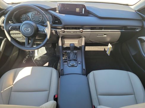 New 2026 MAZDA MAZDA3 2.5 S Sedan w/ Preferred Pkg image 10