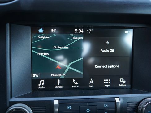 Used 2017 Ford Mustang Shelby GT350 w/ Electronics Package image 57