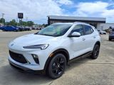 New 2026 Buick Encore GX Sport Touring w/ Comfort Package image 3