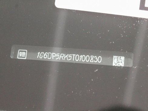 New 2026 Cadillac CT5 Sport image 32