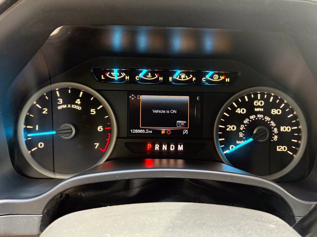 Used 2020 Ford F150 XLT w/ Equipment Group 301A Mid AWD/4WD image 10