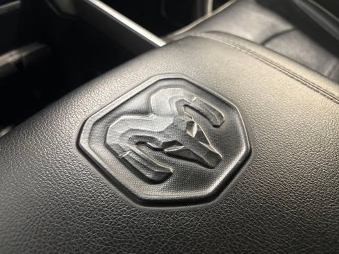 Used 2023 RAM 2500 Laramie AWD/4WD image 29