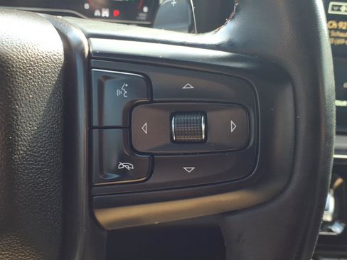 Used 2024 GMC Sierra 1500 AT4 w/ AT4 Premium Package image 13