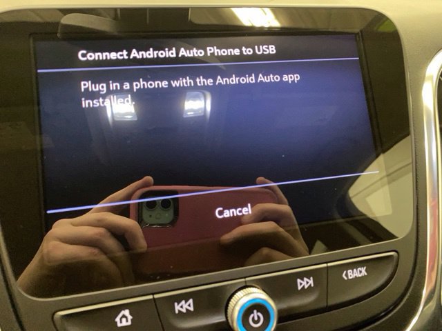 Used 2021 Chevrolet Equinox LT AWD/4WD image 4