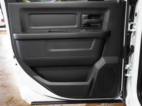 New 2026 RAM 3500 Tradesman AWD/4WD image 26