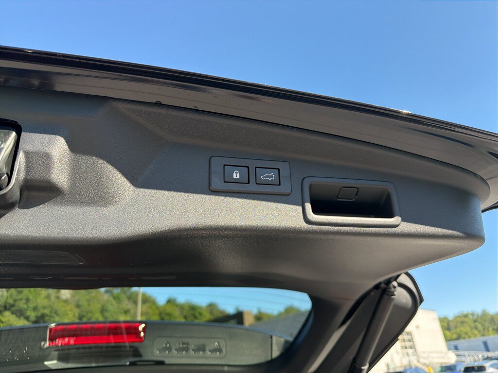 New 2026 Subaru Outback Limited AWD/4WD image 39