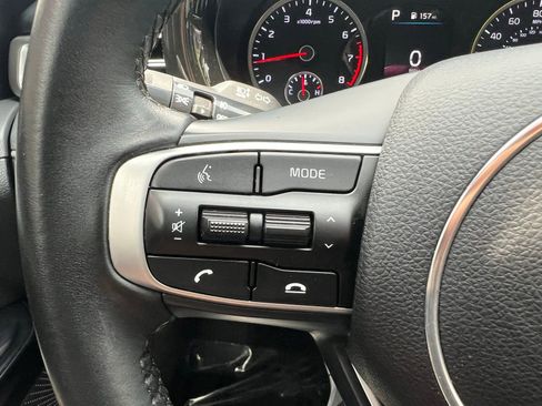 Used 2024 Kia K5 GT-Line FWD image 31
