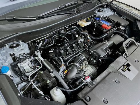 Used 2026 Honda CR-V EX-L image 26