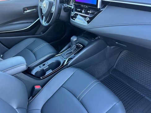 New 2026 Toyota Corolla XLE image 18