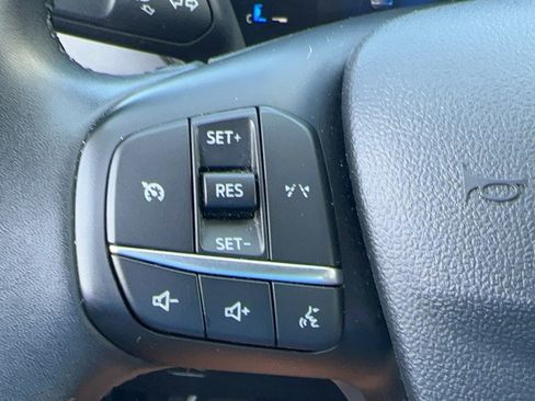 Used 2024 Ford Escape Active FWD image 20