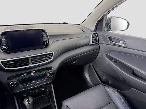 Used 2019 Hyundai Tucson Ultimate image 26