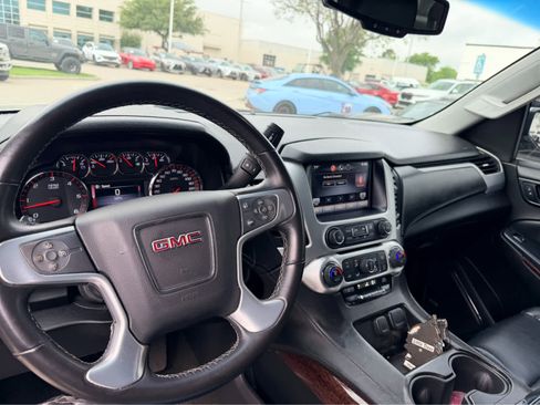 Used 2015 GMC Yukon SLE w/ Convenience Package image 7