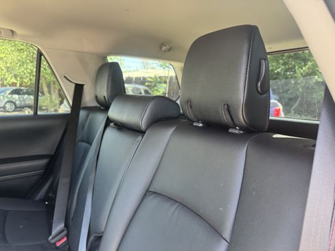 Used 2024 Toyota 4Runner TRD Pro AWD/4WD image 20