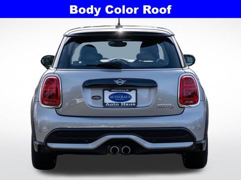 Used 2023 MINI Cooper S image 7