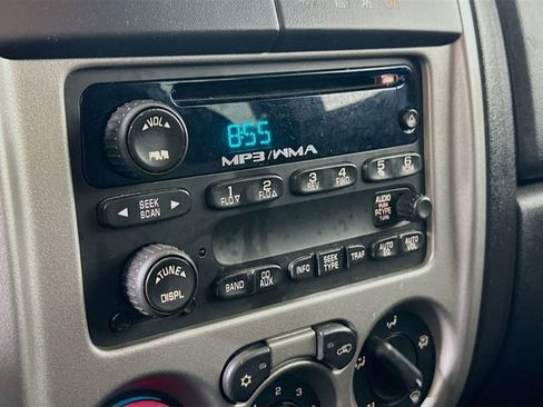 Used 2008 Chevrolet Colorado LT image 13