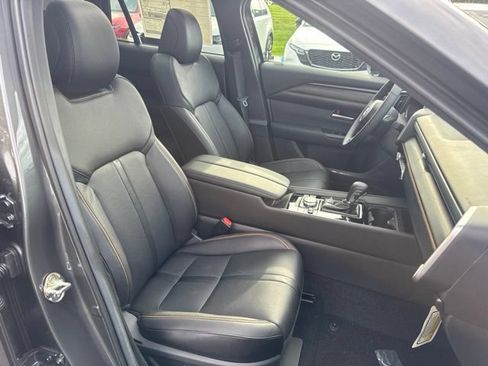 Used 2026 MAZDA CX-50 AWD 2.5 S w/ Weather Package image 24