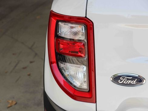 Certified 2025 Ford Bronco Sport Big Bend AWD/4WD image 7