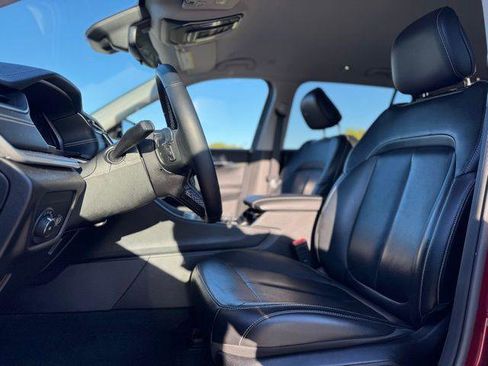 Certified 2021 Jeep Grand Cherokee L Limited image 15