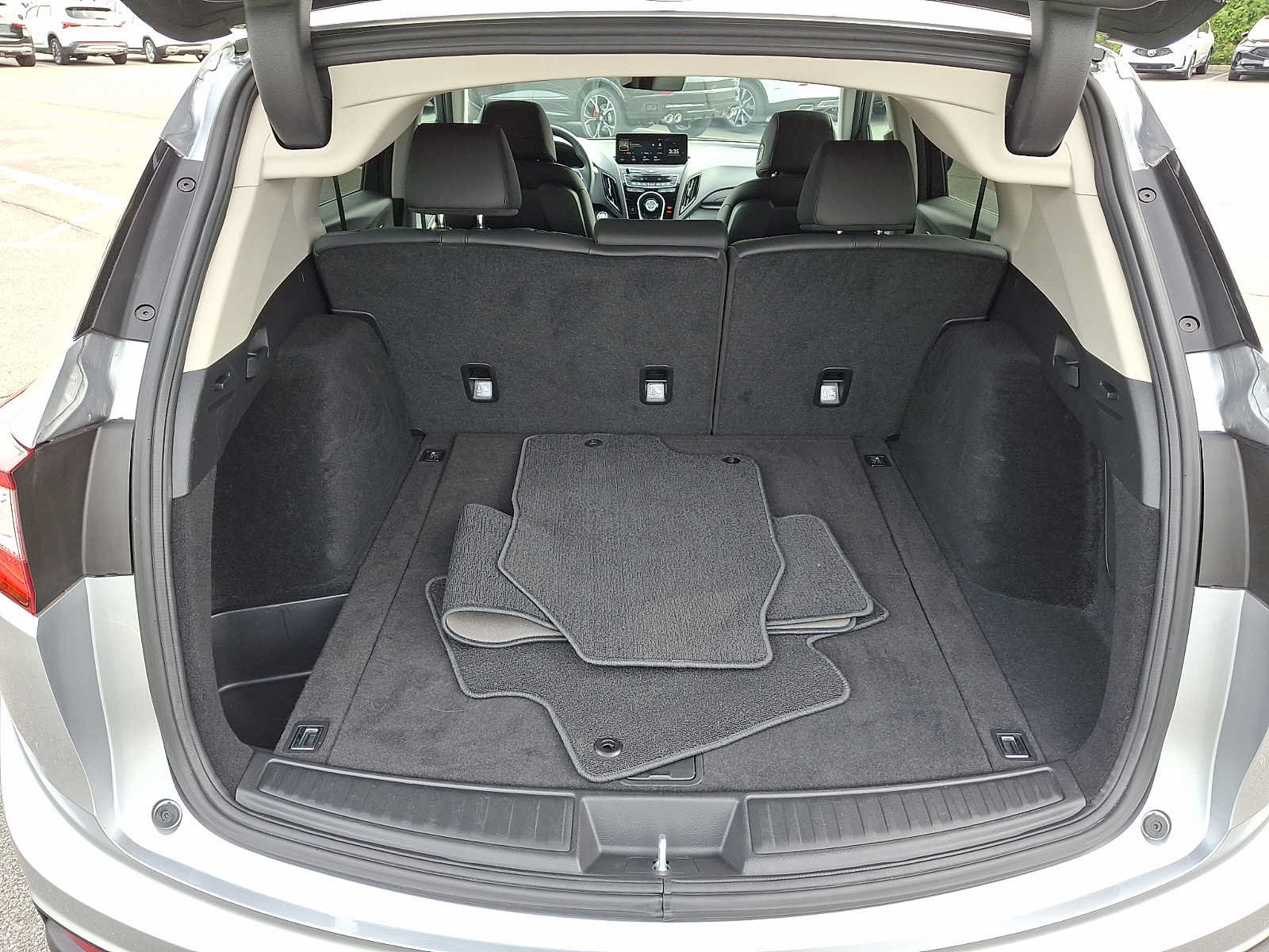 Certified 2024 Acura RDX SH-AWD image 28