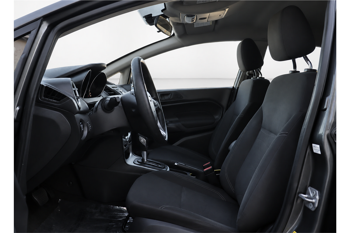 Used 2019 Ford Fiesta SE FWD image 23