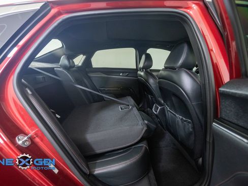Used 2022 Kia K5 GT FWD image 36
