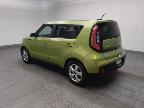 Used 2019 Kia Soul FWD image 3
