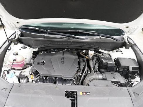 Used 2024 Hyundai Tucson SEL FWD image 26