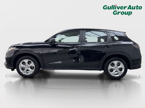 Used 2023 Honda HR-V LX image 3
