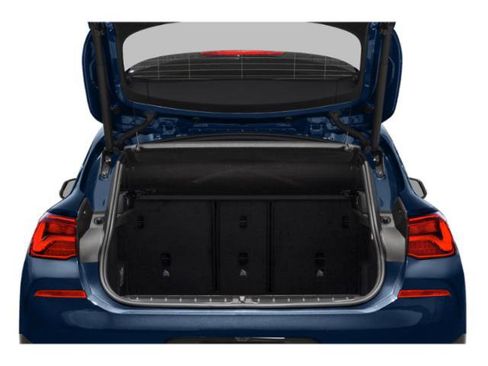 Used 2020 BMW X2 sDrive28i w/ M Sport X Package FWD image 15