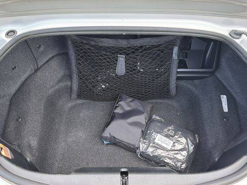 Certified 2024 MAZDA MX-5 Miata RF Club RWD image 15